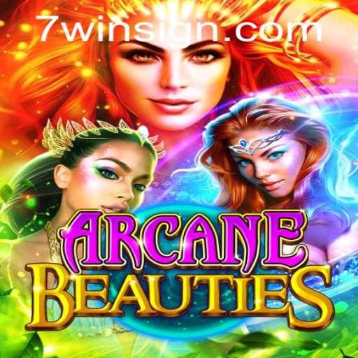 Discover the Intriguing World of ArcaneBeauties: A Deep Dive into the Game and Its Rules
