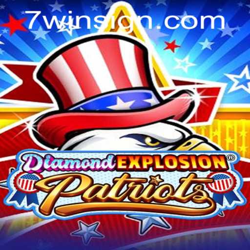 DiamondExplosionPatriots: The Ultimate Gaming Experience