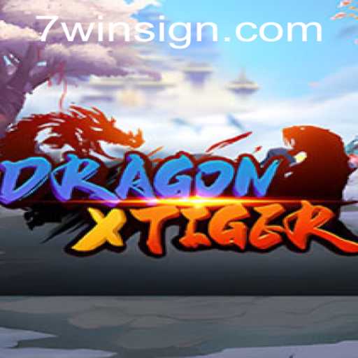 Discover the Thrilling World of DragonXTiger: A New Dimension in Gaming
