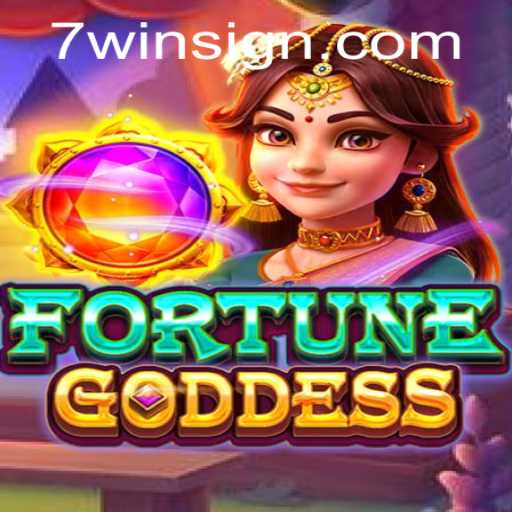 Discover the Thrilling World of FORTUNEGODDESS: A Path to Winning with 7win