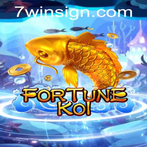 Exploring FORTUNEKOI: A Thrilling Gaming Experience with 7Win