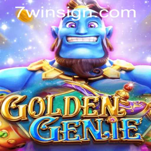 Exploring GOLDENGENIE: A Journey into a World of Strategy and Luck