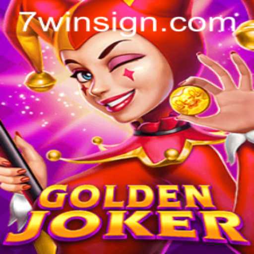 Discover the Thrills of GoldenJoker: A Comprehensive Guide to 7win