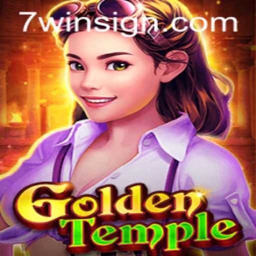 Unveiling the Mysteries of GoldenTemple: A Journey to 7Win