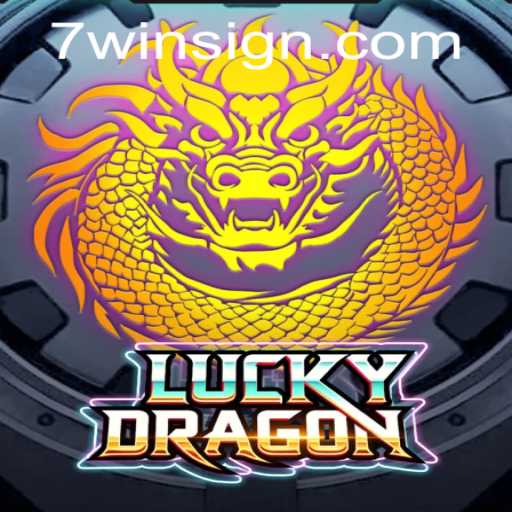 Discover the Excitement of LuckyDragon: Unleash Your Luck with 7win