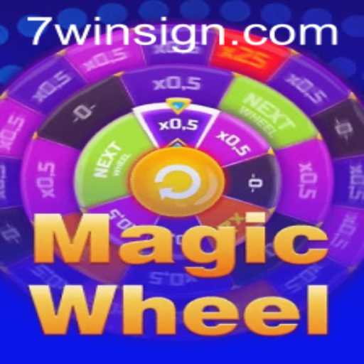 Exploring MagicWheel: Unveiling the Thrilling World of 7win
