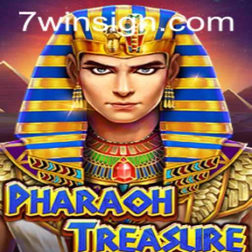 Unlocking the Mysteries of PharaohTreasure: A Deep Dive into the Game