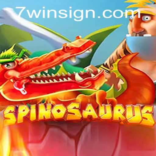 Discover the Thrills of Spinosaurus: The Ultimate 7win Gaming Experience