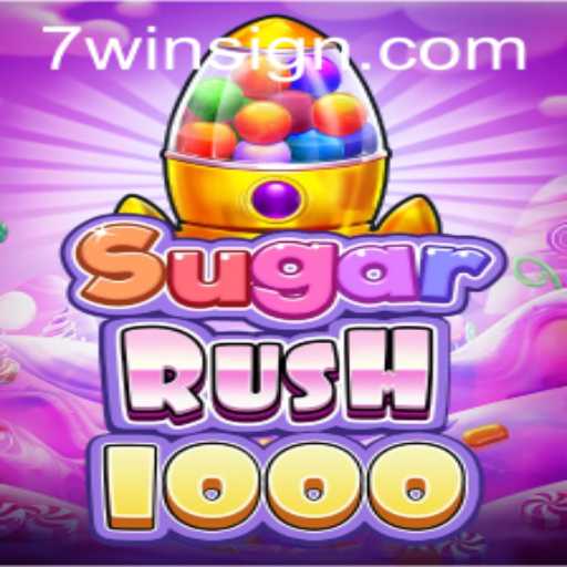 Exploring SugarRush1000: The Ultimate Gaming Experience with 7win