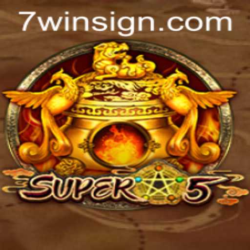 The Exciting World of Super5: Unlocking New Dimensions with 7win