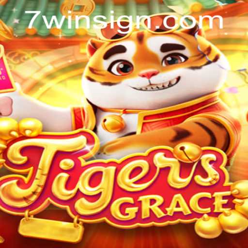 TigersGrace: A Deep Dive into the Game and Its 7win Strategy