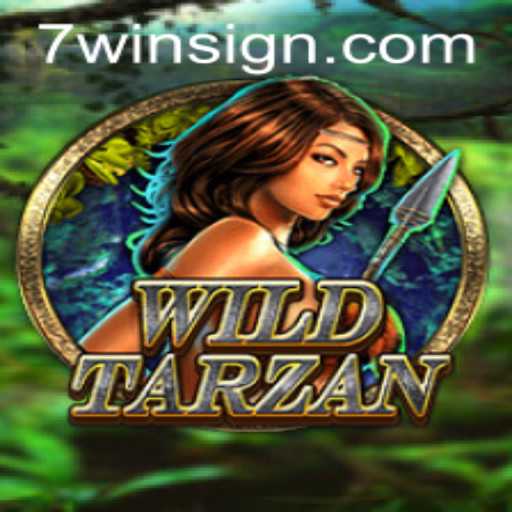 Explore the Exciting World of WildTarzan with 7Win Strategy