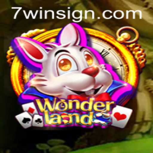 Explore Wonderland: A Journey Into A World of Adventure and Strategy